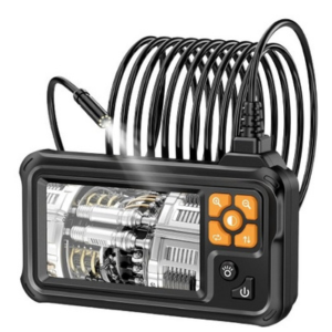 1080P Industrial 16' Inspection Borescope Camera