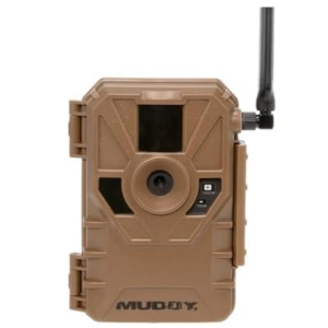 Muddy Manifest 3.0 16MP Cellular Trail Camera