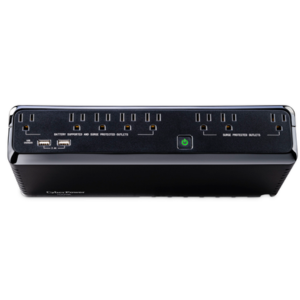 CyberPower SL700U UPS Power Supply