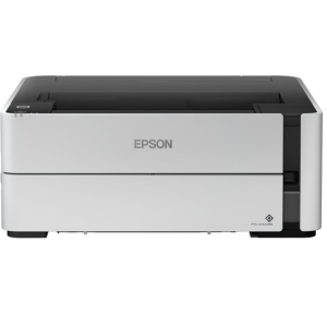 Epson Wireless Monochrome Supertank Printer