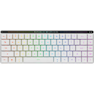 Asus ROG Falchion Low Profile Wireless Gaming Keyboard