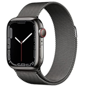 Apple Watch Series 7 GPS + Cellular 45mm