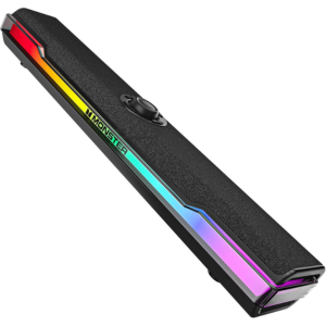 Monster S330 RGB Bluetooth Computer Sound Bar
