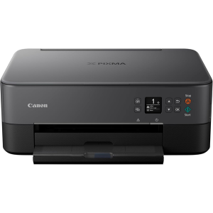 Canon Pixma Wireless All-In-One Inkjet Printer w/Alexa
