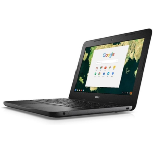 Dell Chromebook 11