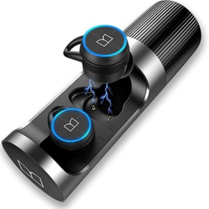 Monster Clarity 101 AirLinks Wireless Earbuds