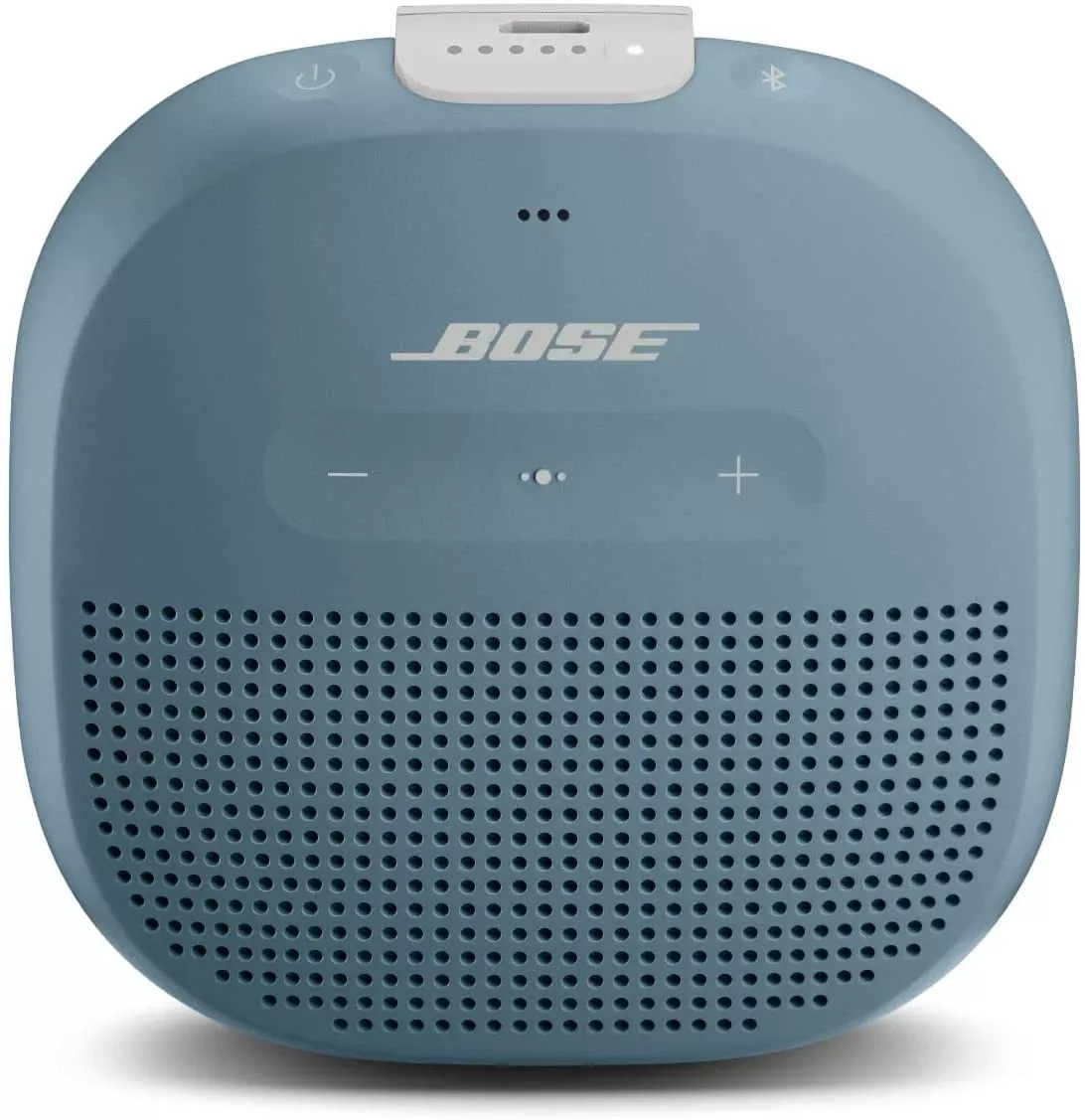 Bose SoundLink Micro Bluetooth Speaker