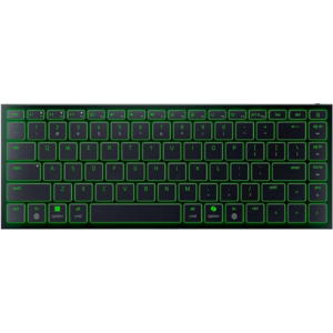 Razer Joro Wireless Gaming Keyboard