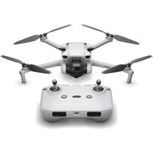 DJI Mini 3 4K Drone w/GPS