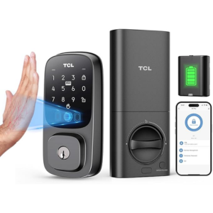TCL D1 Pro Palm Vein Smart Door Lock