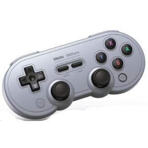 8BitDo Pro Bluetooth Controller