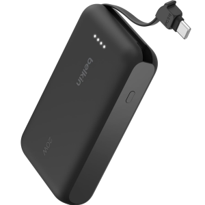 Belkin 10000mAh Portable Power Bank