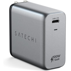 Satechi 100W GaN USB-C Wall Charger