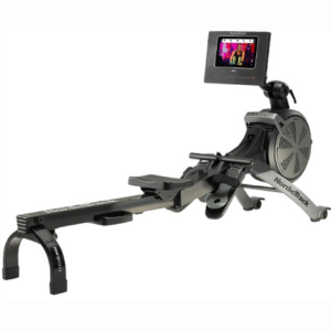 NordicTrack Smart Rower w/10