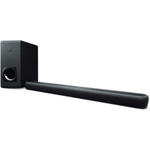 Yamaha Dolby Atmos Bluetooth Soundbar w/Subwoofer