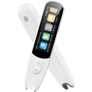 Translator Pen Reading Tool