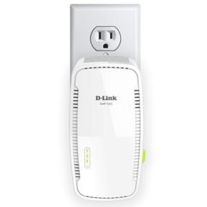 D-Link Mesh Wi-Fi Range Extender