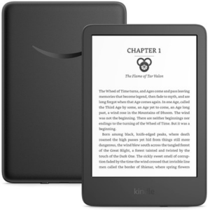 Amazon Kindle E-Reader 16GB (11th Gen)
