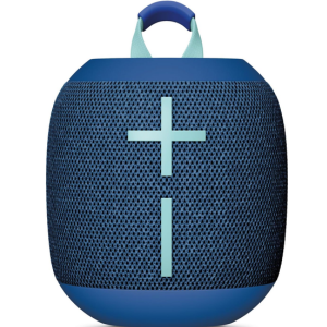 Ultimate Ears Wonderboom 4 Waterproof Bluetooth Speaker