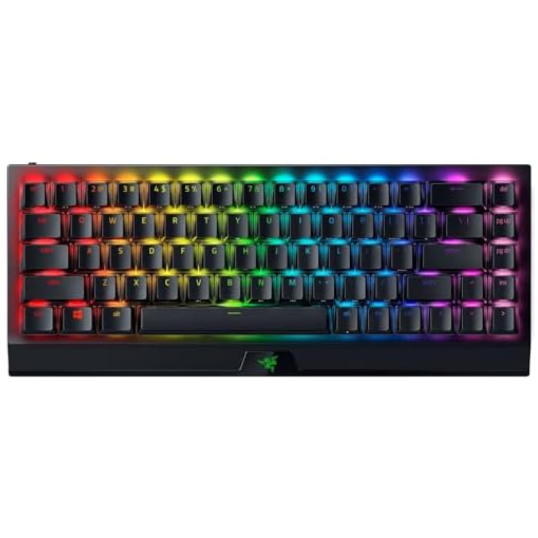 Razer BlackWidow V3 Wireless Mechanical Gaming Keyboard
