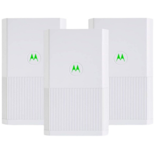 Motorola 3-Pack WiFi Mesh System
