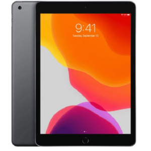 Apple iPad 7th Gen 10