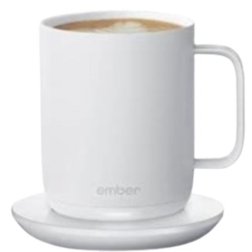 Ember 14oz. Temperature Control Smart Mug 2