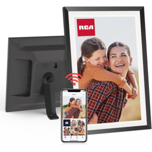 RCA 10” 32GB WiFi Digital Picture Frame