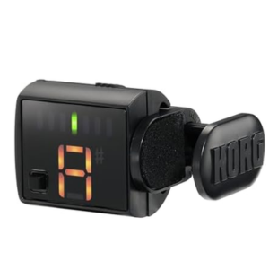 Korg GripTune Compact Clamp Tuner