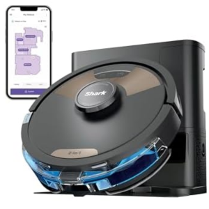 Shark Matrix Plus 2-in-1 Robot Vacuum & Sonic Mop