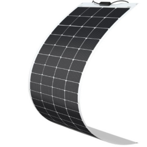 Renogy Flexible 200W Bendable Solar Panel