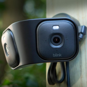 Blink Arc Panoramic Vision 2K+ Dual Cameras