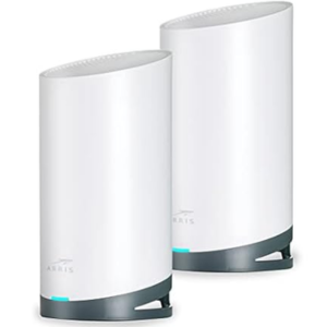 Arris Surfboard Wi-Fi 3.8 Gbps Tri-Band Mesh System