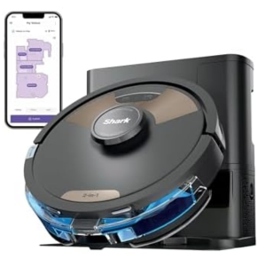 Shark Matrix Self-Empty Robot Vacuum & Mop