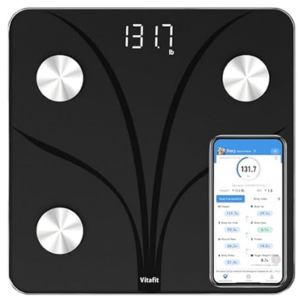 Vitafit Smart Body Weight Scale