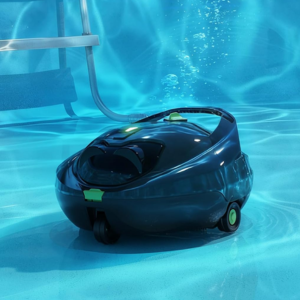 Cordless Robotic Pool Vacuum