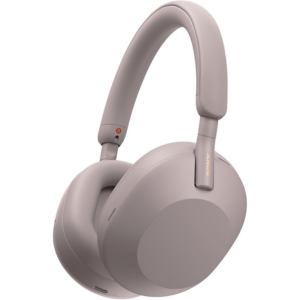 Sony NC Wireless Headphones w/Alexa