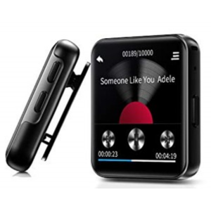 Bluetooth MP3 32GB Player