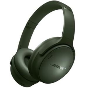Bose QuietComfort Bluetooth NC Headphones