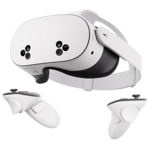 Meta Quest 3S 128GB VR Headset