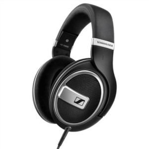 Sennheiser HD 599 SE Open Back Headphones