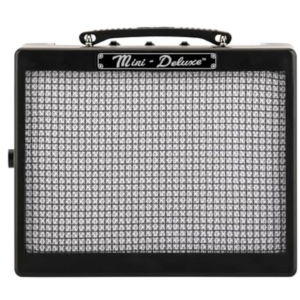 Fender Mini Deluxe 3W Guitar Amp