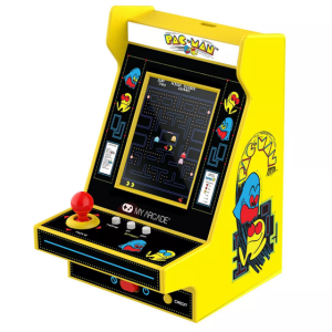 My Arcade Nano Player Pro Retro Game