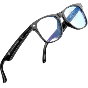 Vital Bluetooth Smart Glasses w/AI Translation