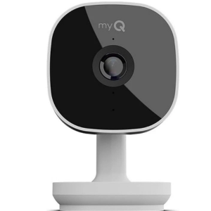 Chamberlain myQ Garage Wireless Security Camera w/App