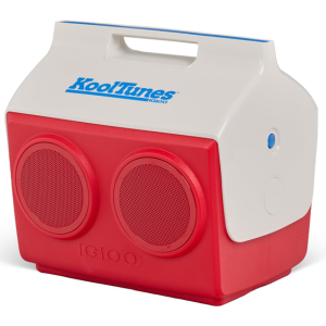 Igloo KoolTunes 14 Qt. Bluetooth Boombox Cooler