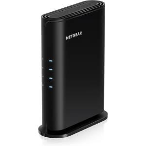 Netgear Dual-Band 4-Stream WiFi 6 Router