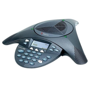 Soundstation 2W EX Conference Phone