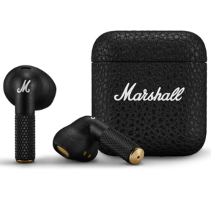 Marshall Minor IV True Wireless Earbuds