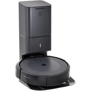 iRobot Roomba i4+ EVO Wi-Fi Robot Vacuum